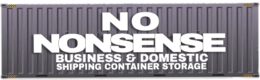 nononsensestorage.co.uk